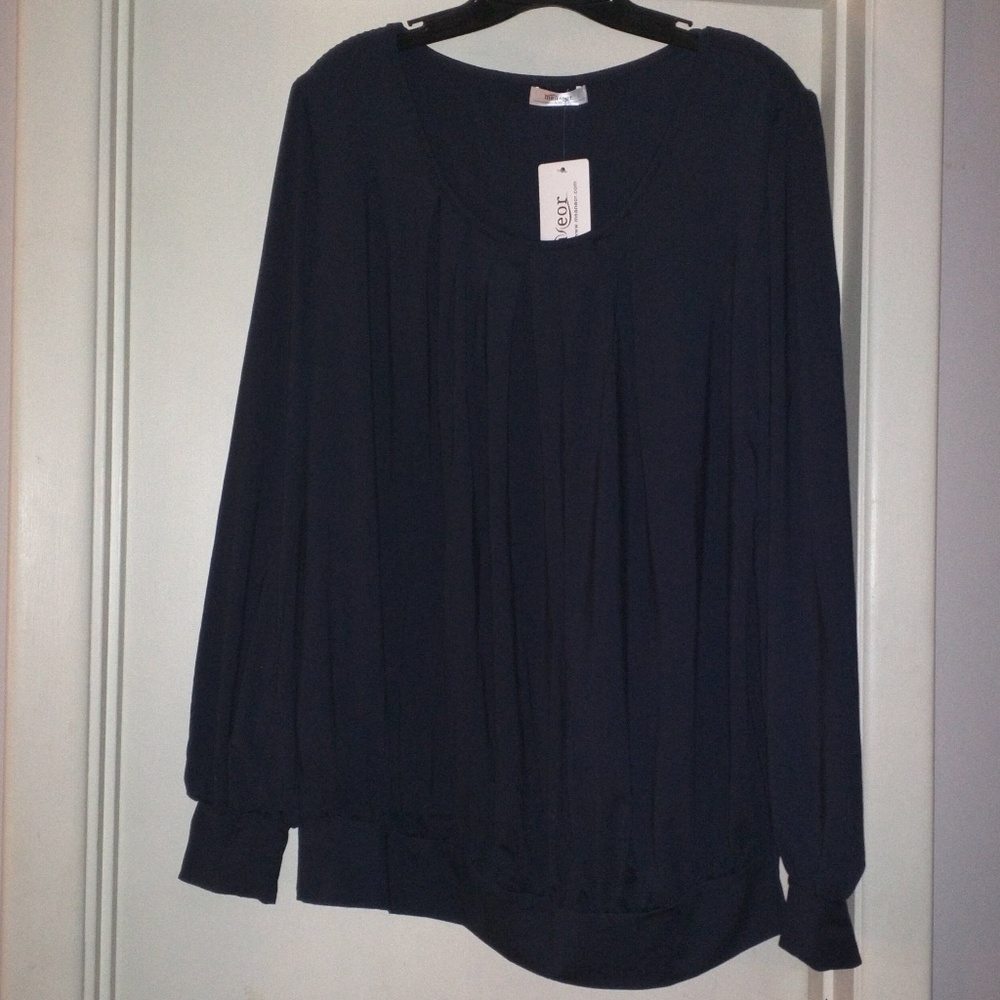 Woman's Blouse